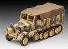 Revell 03252 Sd.Kfz. 11 + Pak 40 (1:76)
